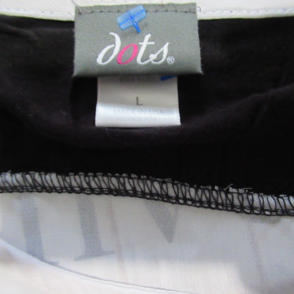 Large blouse - Picture 4 of 5